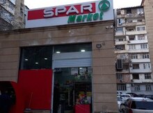 Mağaza icarəyə verilir, Yeni yasamal qəs.