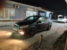 Ravon Nexia R3, 2017 il