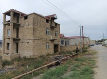 Bağ evi, Fatmayı qəs.