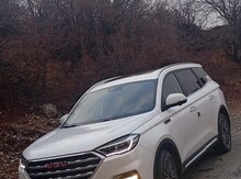 VGV U70 Pro, 2024 il