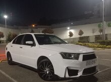 Khazar D5, 2019 il