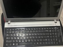 Noutbuk "Samsung"