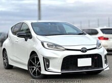 "Toyota Aqua" icarəsi 
