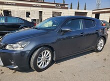 Lexus CT 200 H, 2011 il