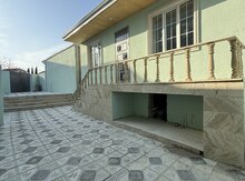 Həyət evi, Masazır qəs.