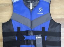 Xilasedici jilet (95 kq)
