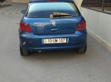 Peugeot 307, 2003 il