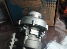 "Belarus MTZ" traktor turbosu