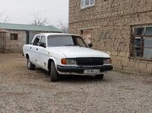 Gaz 31029, 1997 il