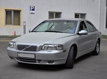 Volvo S 80, 2002 il