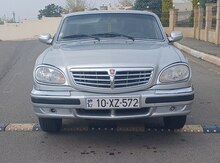 Gaz 31105, 2006 il
