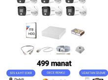Kameralar 