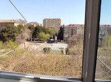 2-otaqlı mənzil, 14-cü məhəllə., 45 m²