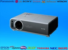 Proyektor "Sanyo PLC XC10"