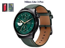 Xiaomi Mibro Lite 3 Pro Black
