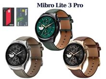Xiaomi Mibro Lite 3 Pro Gray
