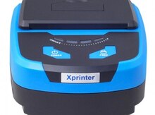 Qəbz printeri "Xprinter XP-P810"