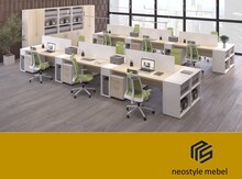 Ofis masası