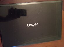 Noutbuk "Casper"
