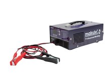 Elektrikli akkumulyator şarj aləti "Makute Model: CB-30i"