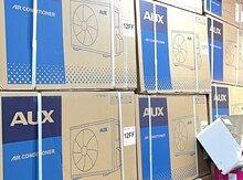 Kondisionerlər "AUX"
