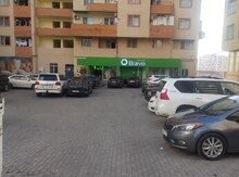 3-otaqlı yeni tikili, Y. Yasamal qəs., 134 m²