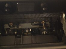 Technics RS AZ7