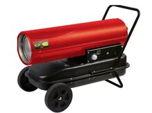 Elektrikli qızdırıcı dizel 50kVt Model: MGY-50KW