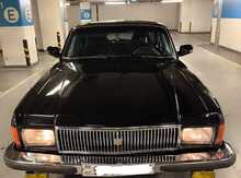 Gaz 3102, 1992 il