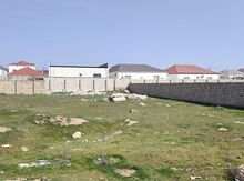 7.5 sot torpaq sahəsi, Mərdəkan qəs.