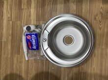 Mətbəx çanağı