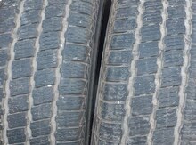 Şinlər 215/65 R16C