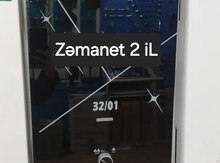 Su qızdırıcısı "Termet 32 lt"