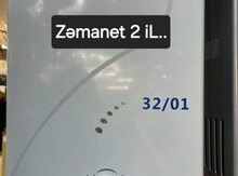 Su qızdırıcısı "Ege 32 lt"