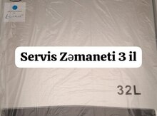 Su qızdırıcısı "DemirDöküm" 32 lt