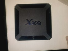 TV box  "X96 mini"