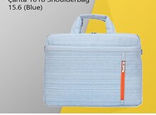 Noutbuk çantası "1018 Shoulderbag 15.6 (Blue)"