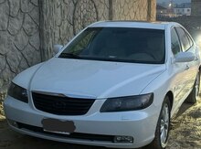 Hyundai Grandeur, 2007 il