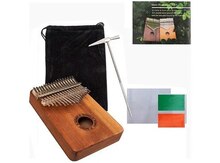 Kalimba "Donizetti"