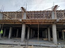 Beton işləri