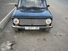 LADA (VAZ) 21011, 1979 il