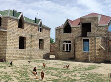 Bağ evi, Mehdiabad qəs.