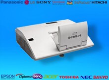 Proyektor "Hitachi CP-AW250N"