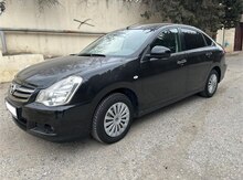 Nissan Almera, 2016 il