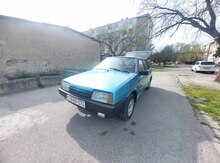 LADA (VAZ) 2109, 1990 il