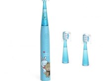 Uşaq üçün elektrik diş fırçası "Nabi T01 Blue"