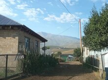 Həyət evi, Daşkəsən r.
