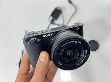 "Sony ZV E10" kamera