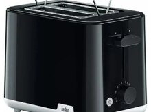 Toster "Braun HT1010BK"