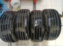 "Hilo" şinləri 225/50 R17 